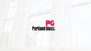 Portland Glass logo