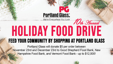 Holiday Food Drive